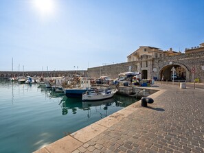Port de plaisance
