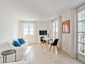 Coin séjour