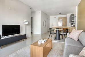 Coin séjour