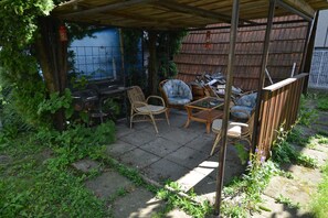 Patio / Balcony