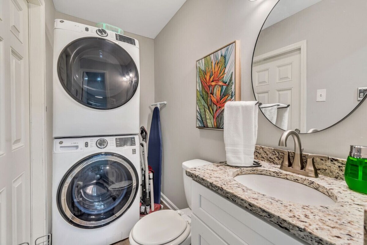 ATH – Conley – 3BR – Fenced – Pet Friendly (ryan)