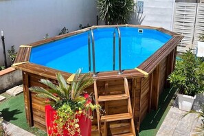 Holiday Home Facilities and Services