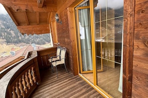 Patio / Balcony