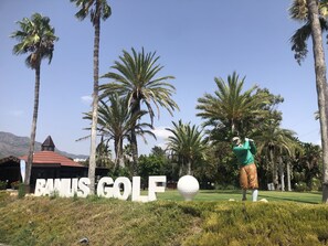 Golf