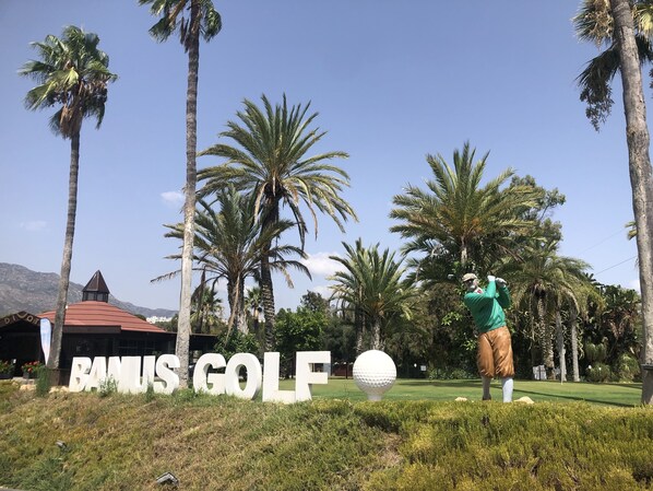 Golf