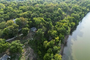 Scenic Views | Single-Story Home | Furnished Deck