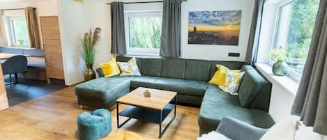 Chalet Urscheler