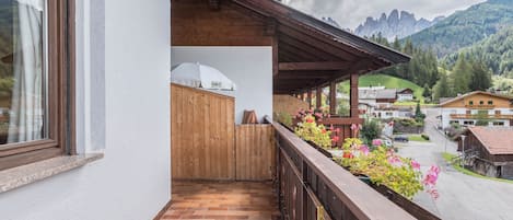 Boendeområde