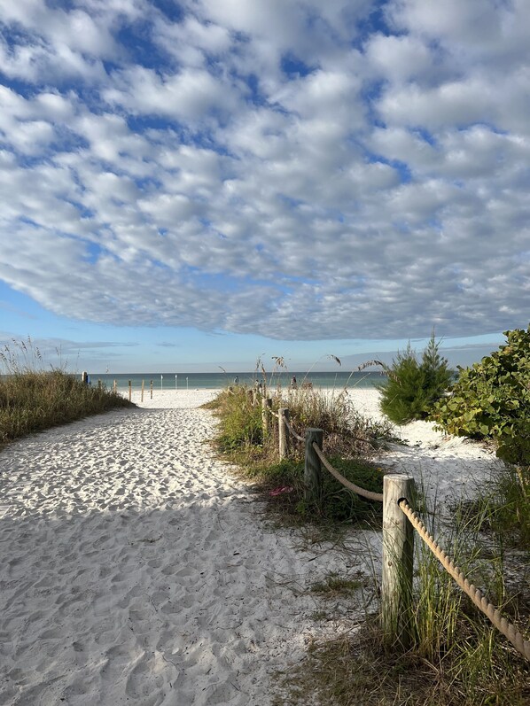 Strand