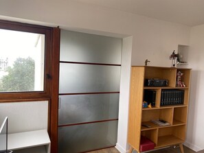 Interiör
