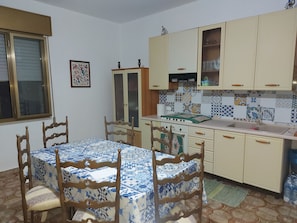 Cuisine privée