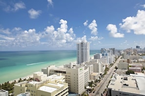View from room