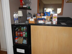 Amenities