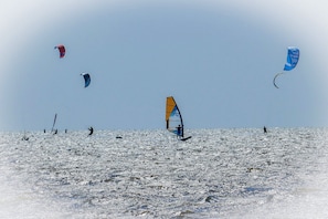 Esportes de neve e esqui