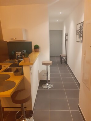 Eget kök