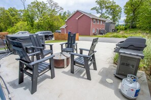 Boendeområde