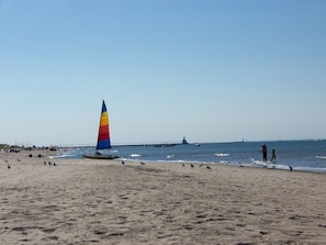 Strand