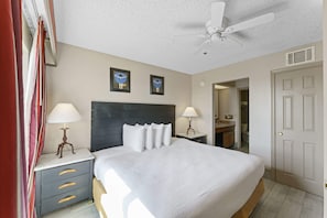 Modern furnishings