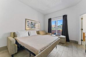 Sleeper Euro Sofa