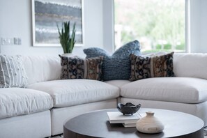 Luxury Sofa to relax