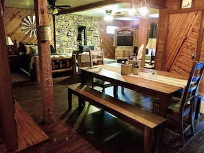 Restaurantes