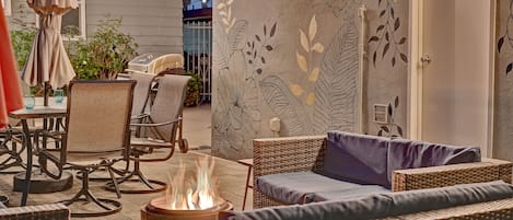 Terrass/Patio