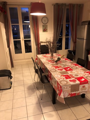 Restauration