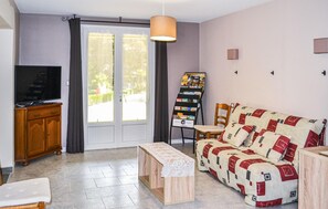 living-room