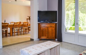 living-room