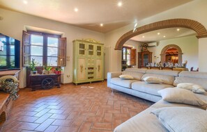 living-room
