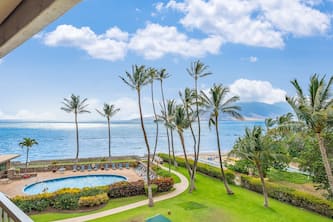 Menehune Shores #405 2bed/2bath recently renovated