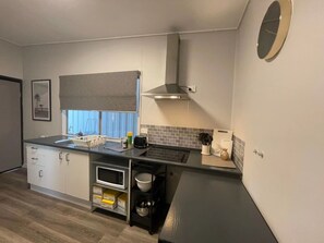 Eget kök