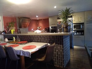 Cuisine privée