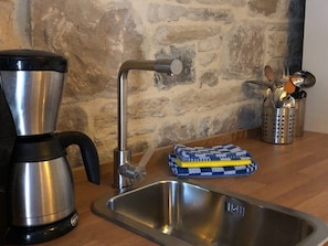 Café et/ou machine à café