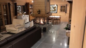 Intérieur