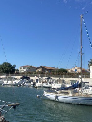 Marina
