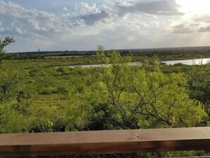 your view from View house