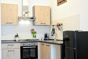 Eget kök