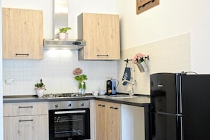 Eget kök