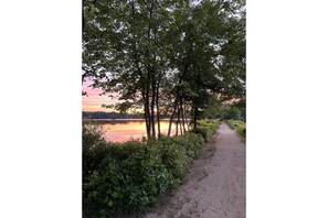 Boendeområde