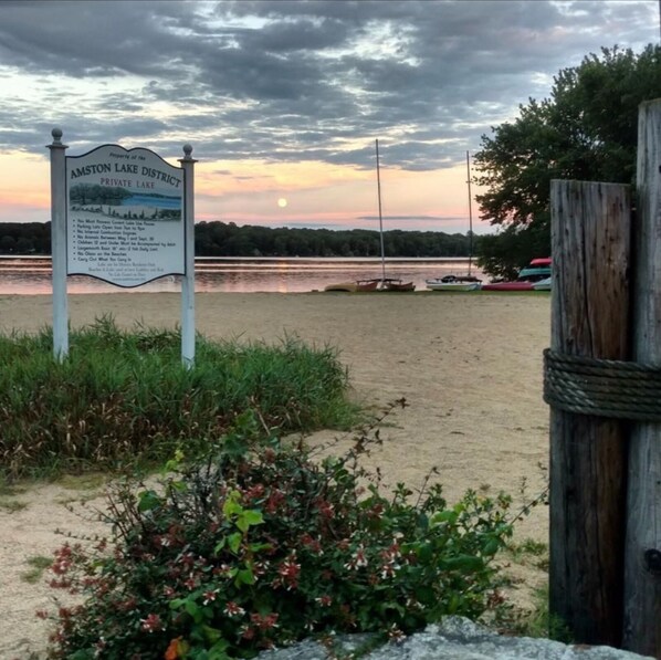 Strand