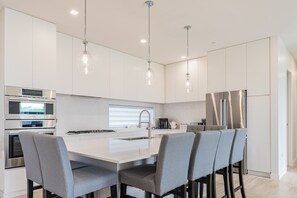 Cuisine privée