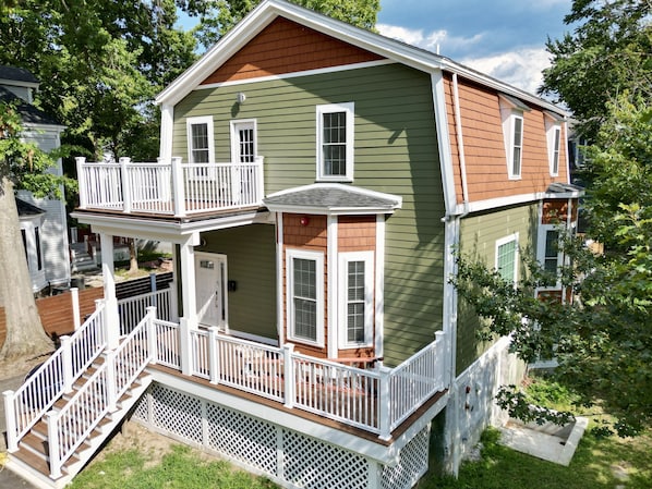 Perrin Place