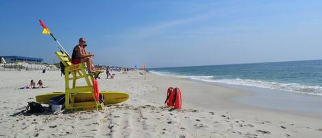 Plage
