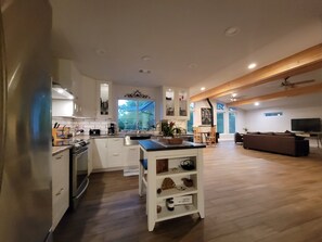 Eget kök