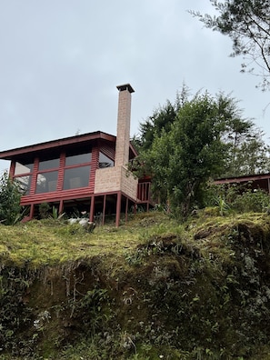 Ulkopuoli