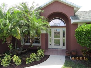 Welcome Home