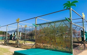 Sportplatz