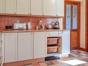 Kitchen | Lephin Cottage, Glendale, Near Dunvegan