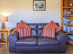 Living room | Lephin Cottage, Glendale, Near Dunvegan